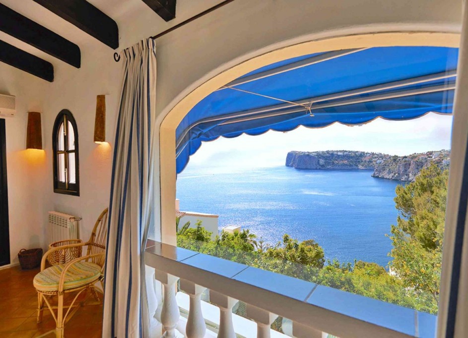 Venta - Chalet Independiente -
Port d'Andratx - Andratx