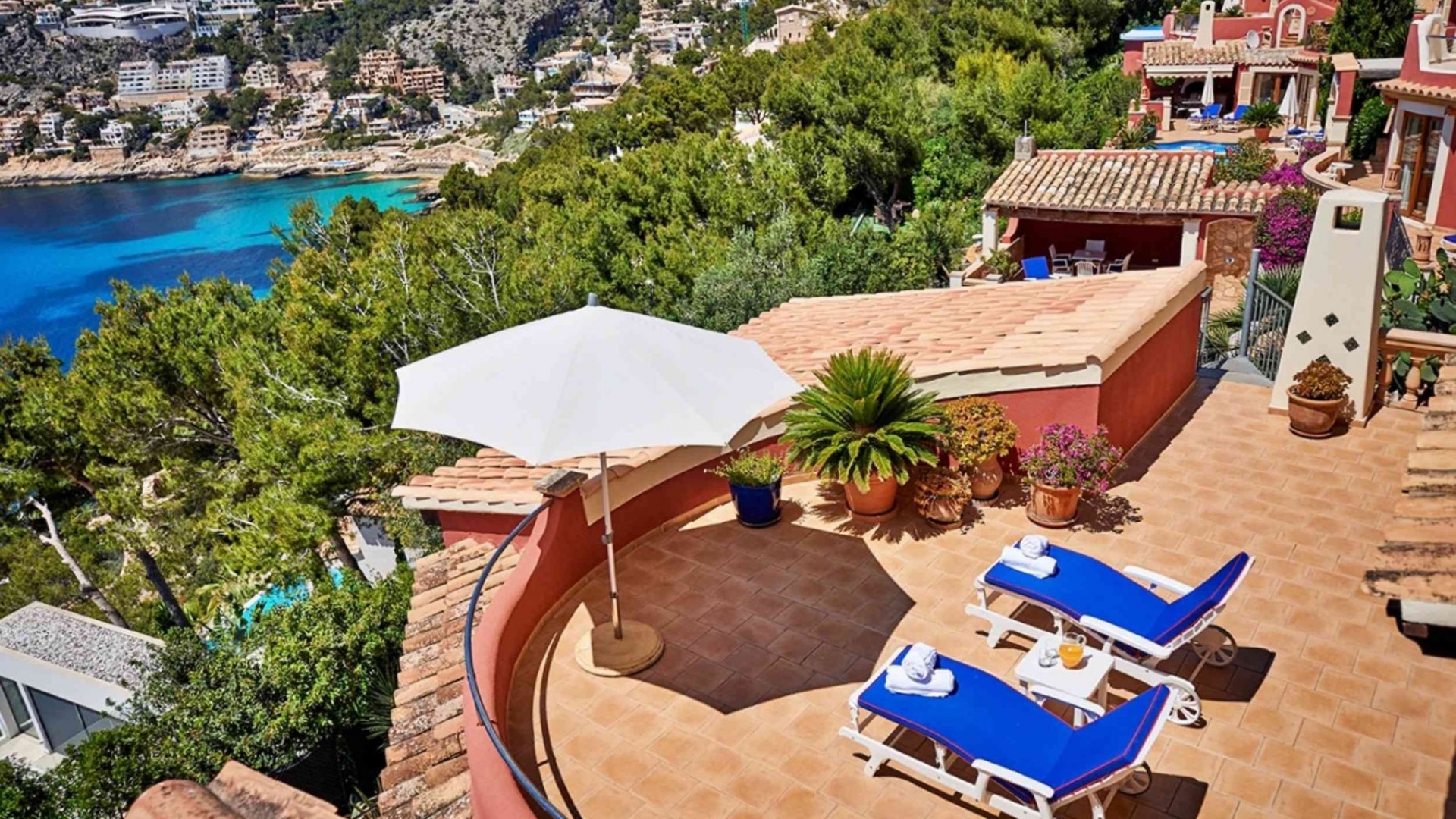 Venta - Chalet Independiente -
Port d'Andratx - Andratx