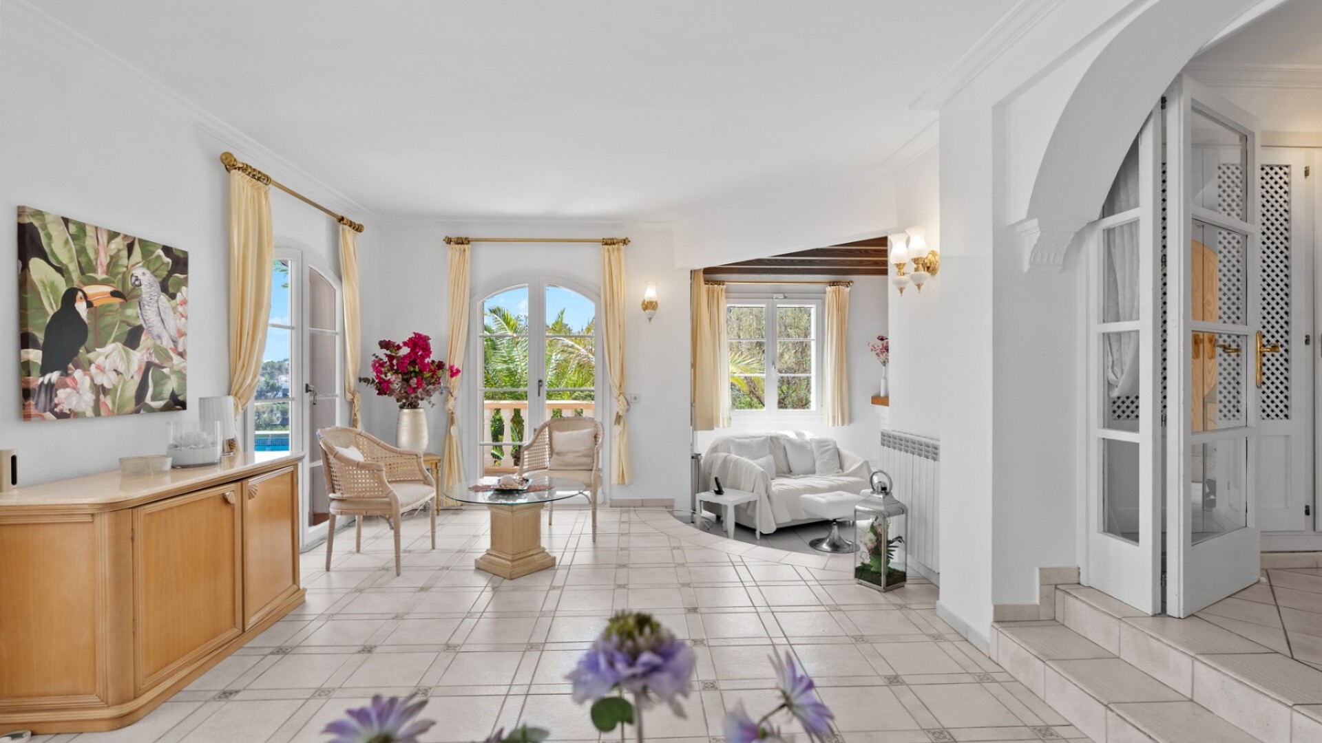 Venta - Chalet Independiente -
Port d'Andratx - Andratx