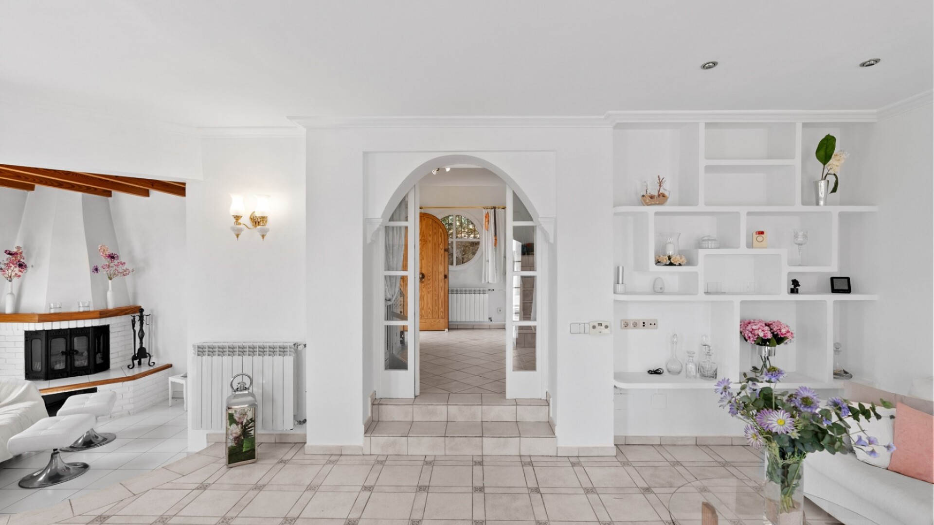 Venta - Chalet Independiente -
Port d'Andratx - Andratx