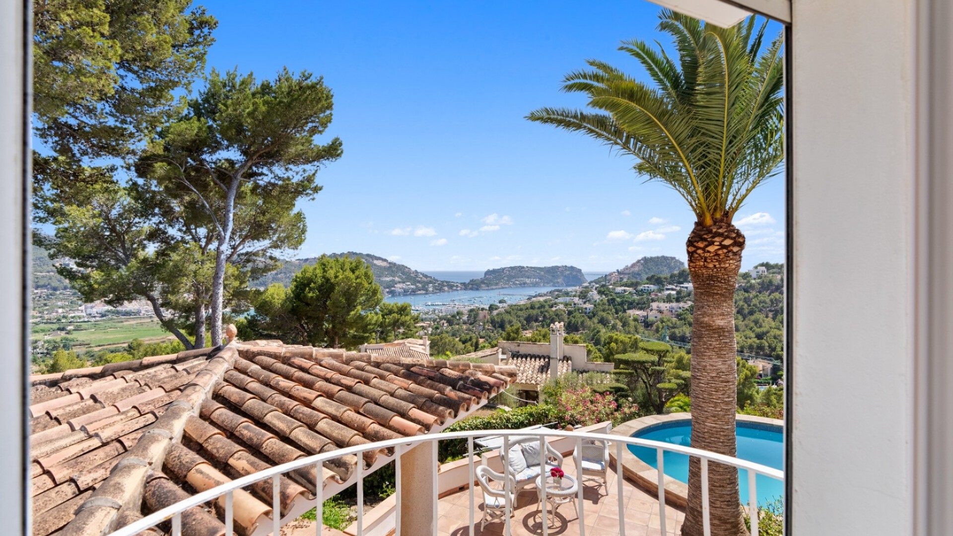 Venta - Chalet Independiente -
Port d'Andratx - Andratx