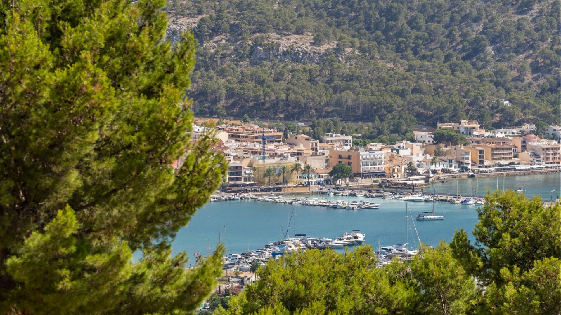 Venta - Chalet Independiente -
Port d'Andratx - Andratx