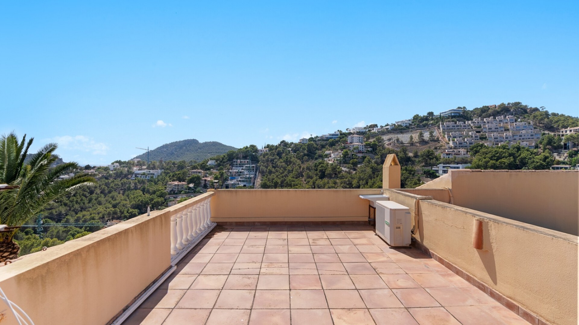 Venta - Chalet Independiente -
Port d'Andratx - Andratx