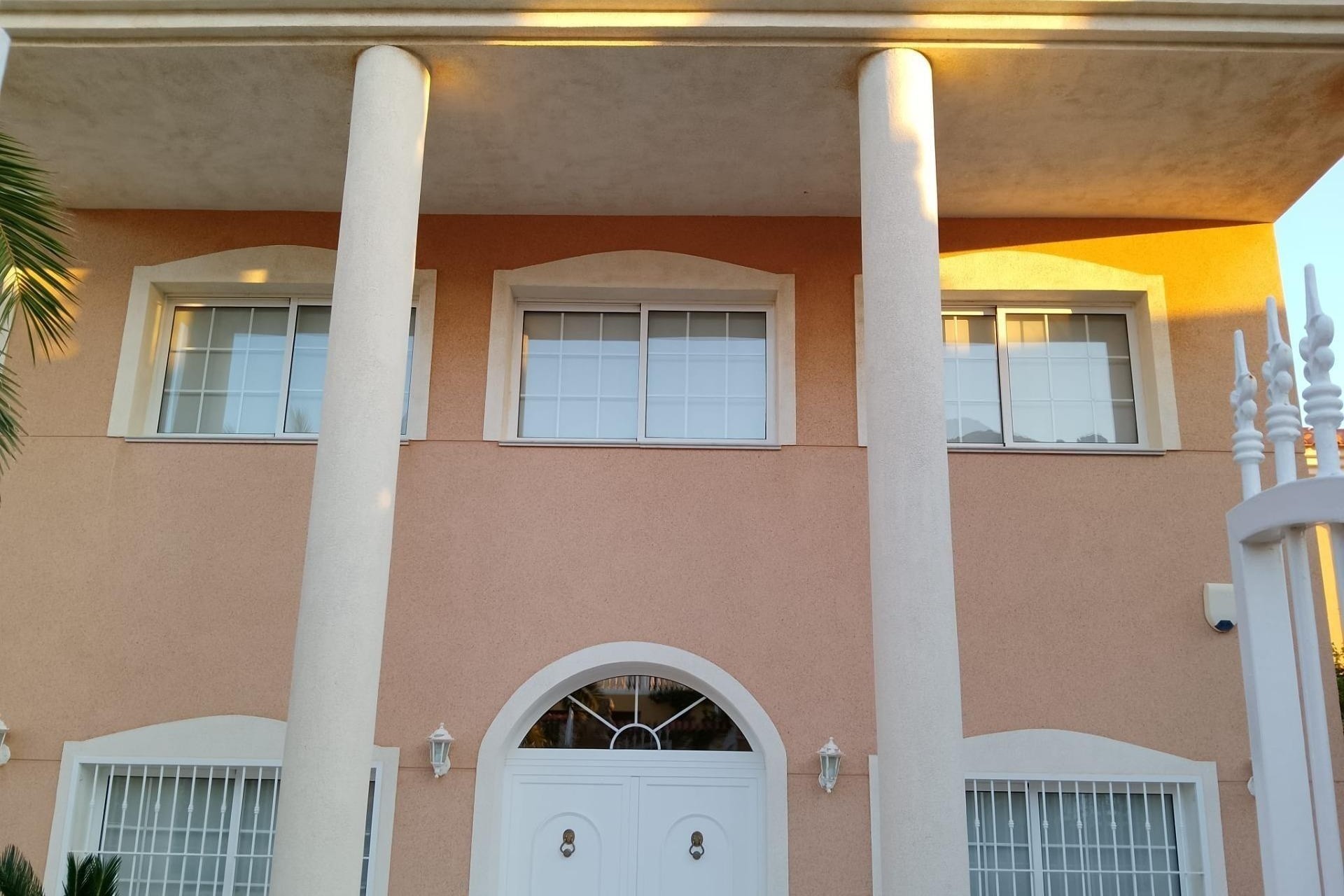 Venta - Chalet Independiente -
Puerto de mazarron - Bolnuevo