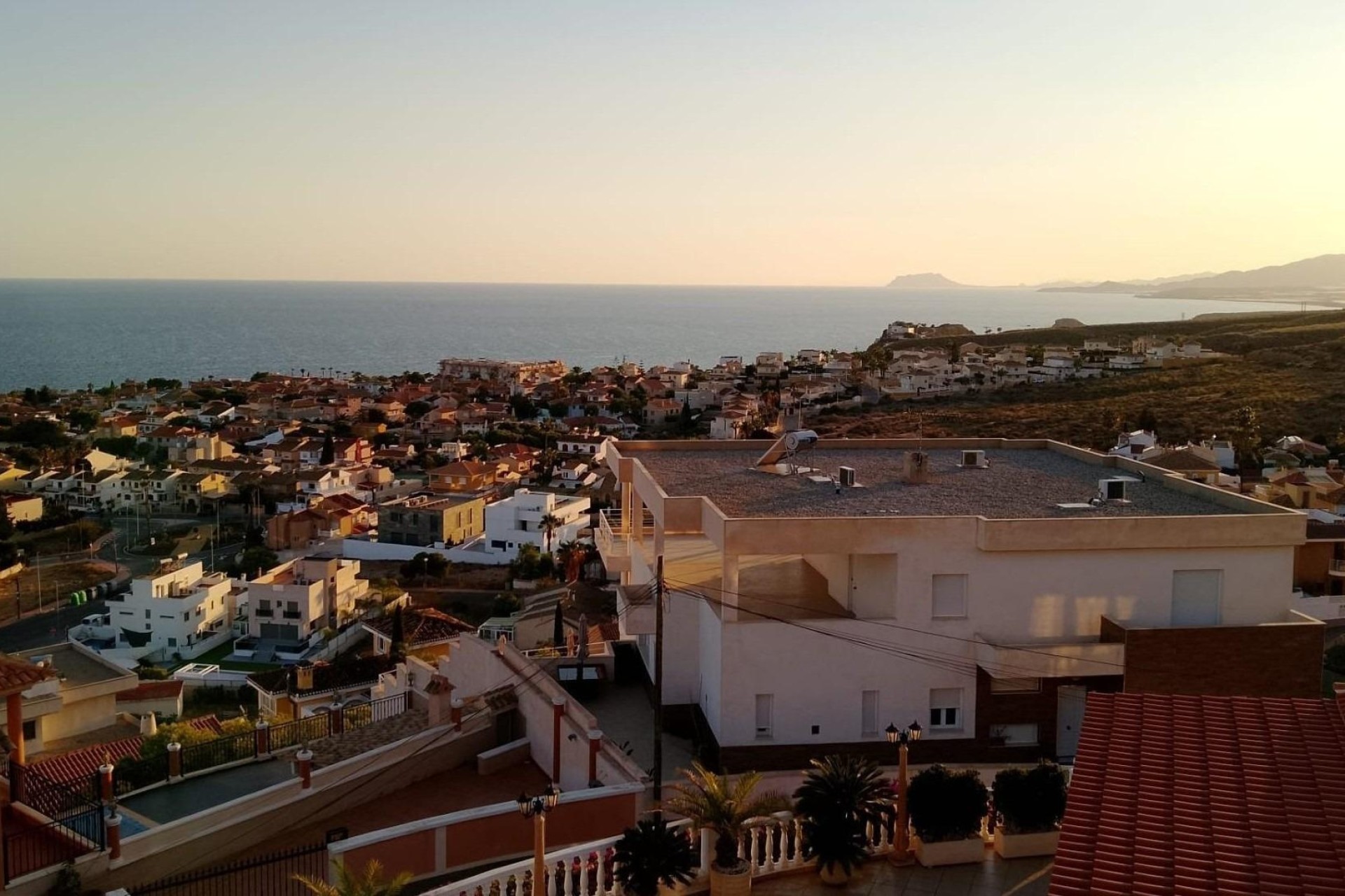 Venta - Chalet Independiente -
Puerto de mazarron - Bolnuevo