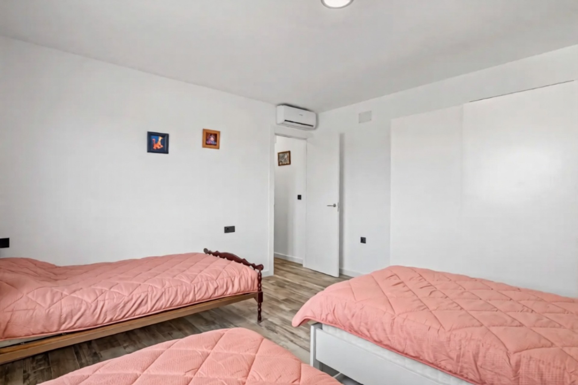 Venta - Chalet Independiente -
Puerto Lumbreras - Esparragal de Puerto Lumbreras