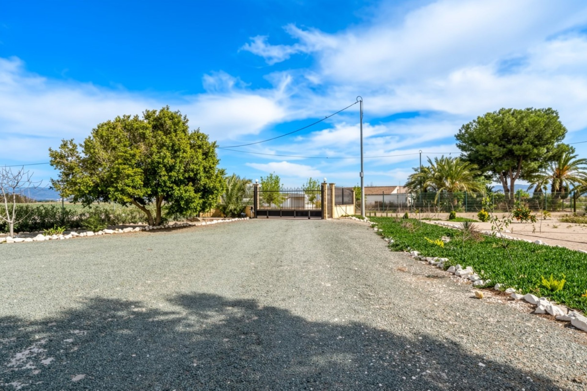 Venta - Chalet Independiente -
Puerto Lumbreras - Esparragal de Puerto Lumbreras