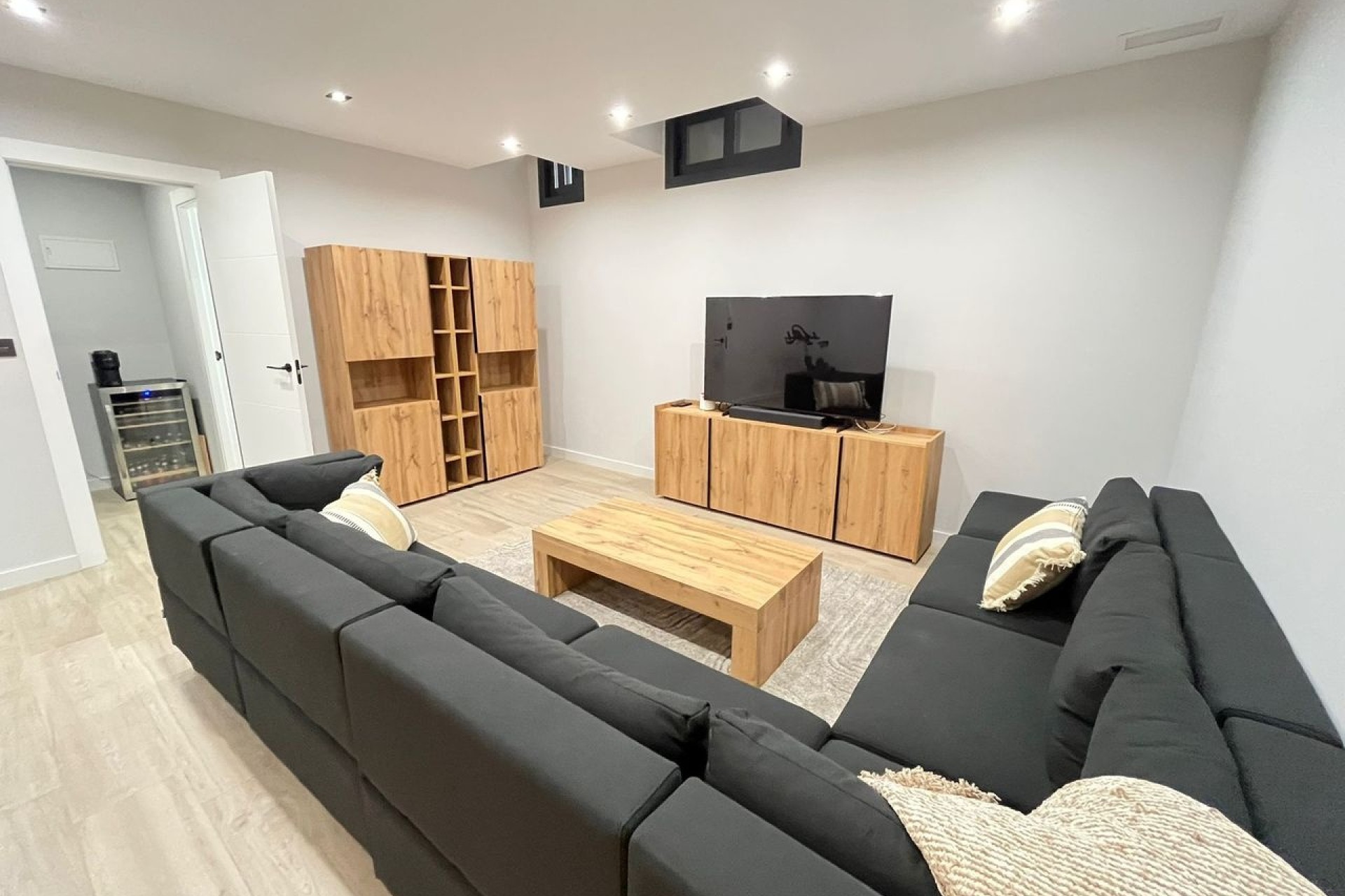 Venta - Chalet Independiente -
Punta Prima - Costa Blanca