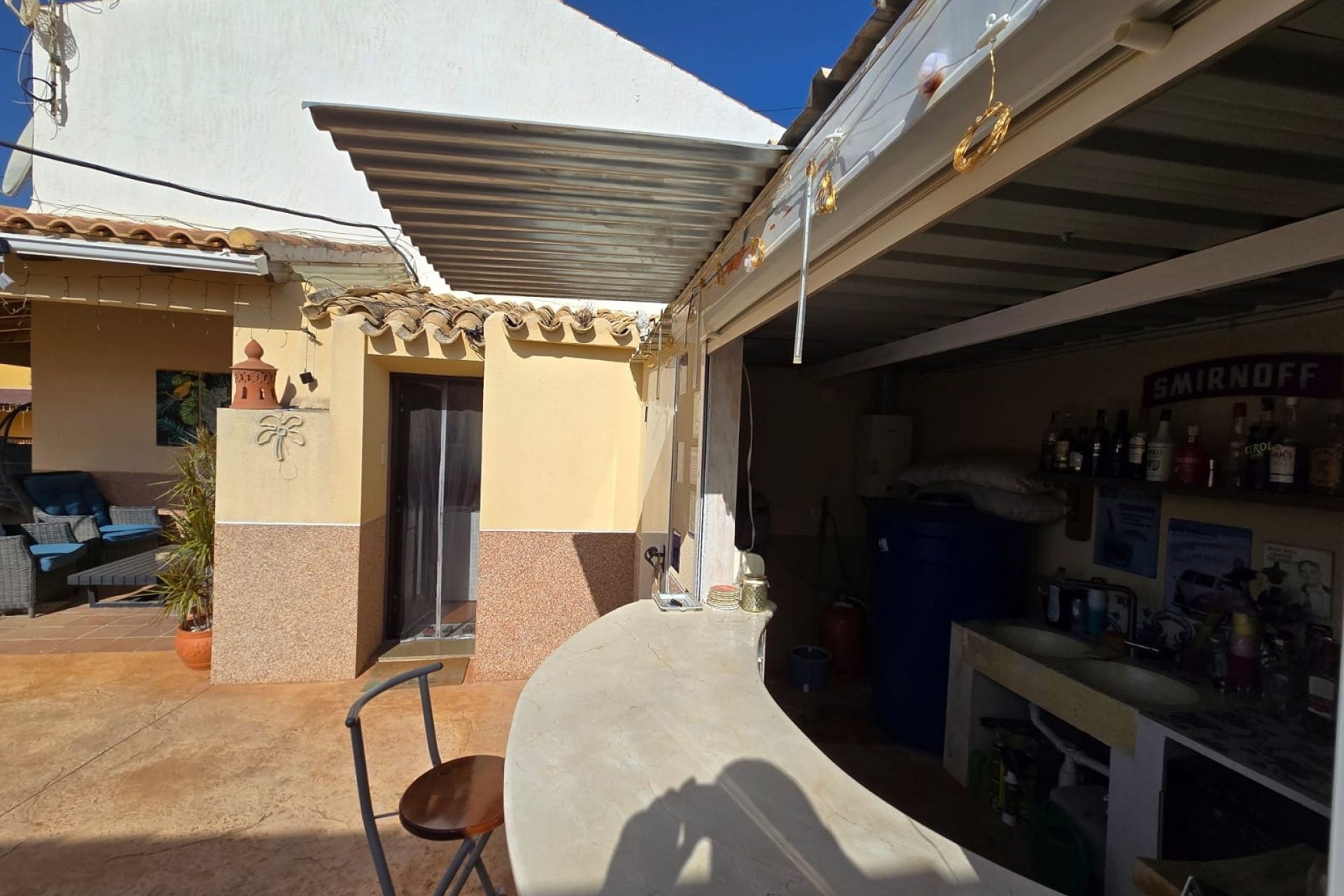 Venta - Chalet Independiente -
Raspay