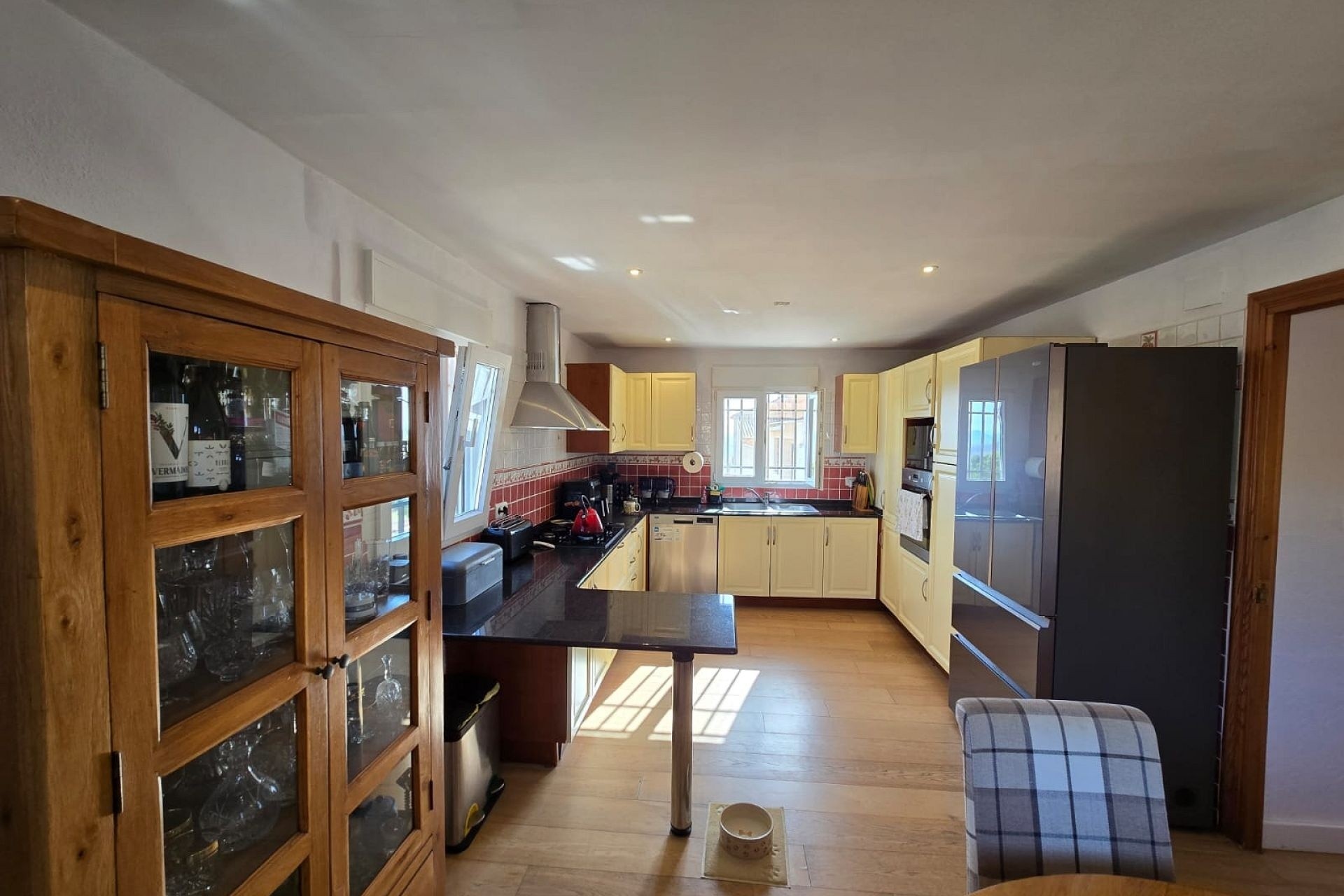 Venta - Chalet Independiente -
Raspay