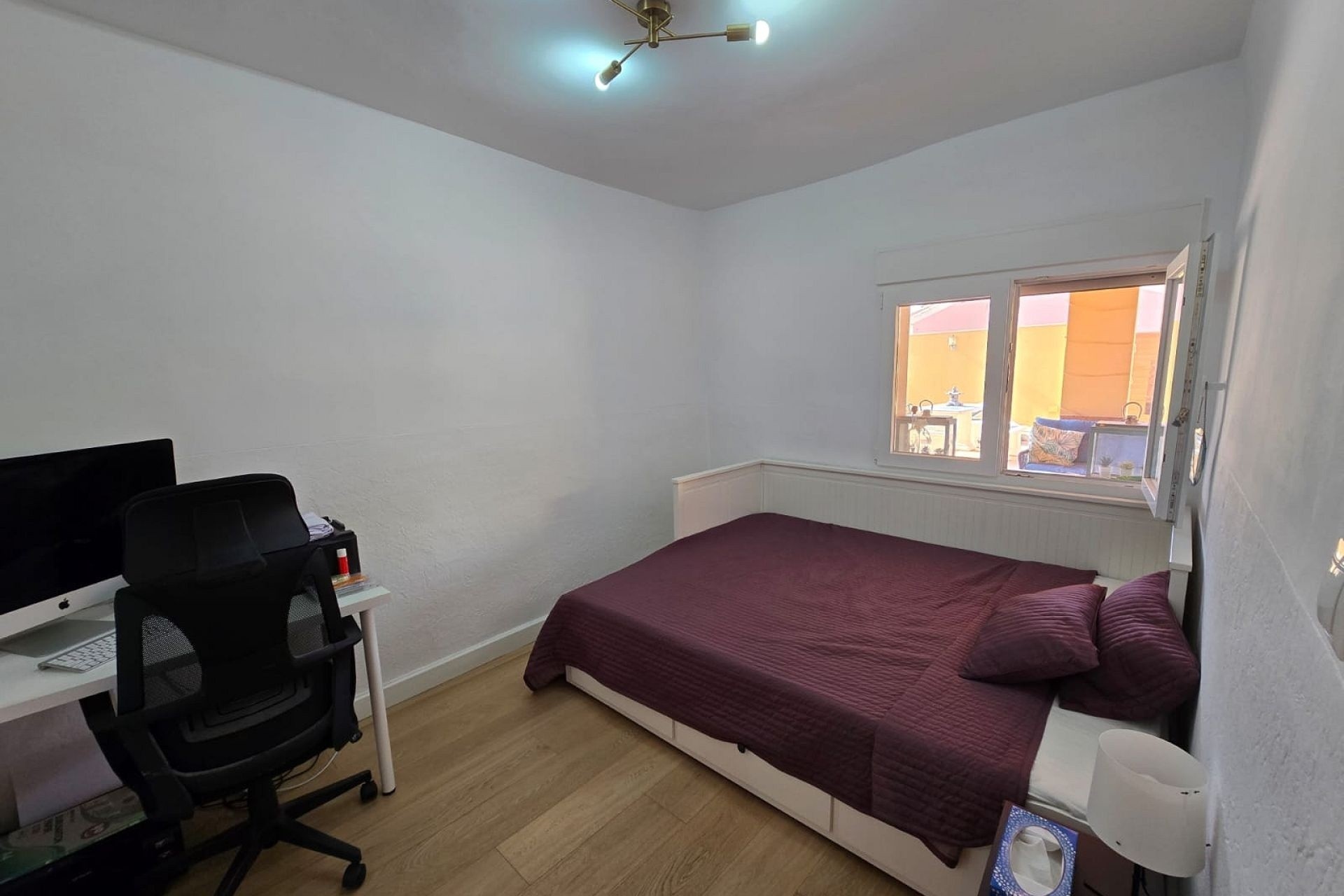 Venta - Chalet Independiente -
Raspay