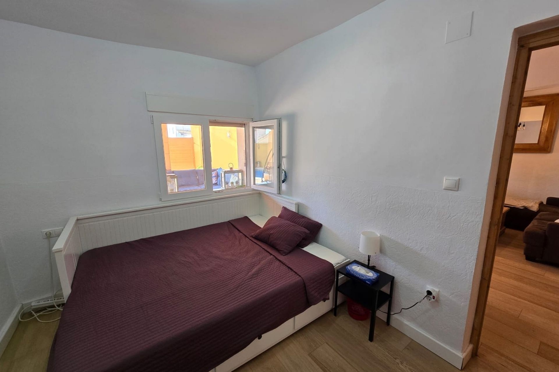 Venta - Chalet Independiente -
Raspay