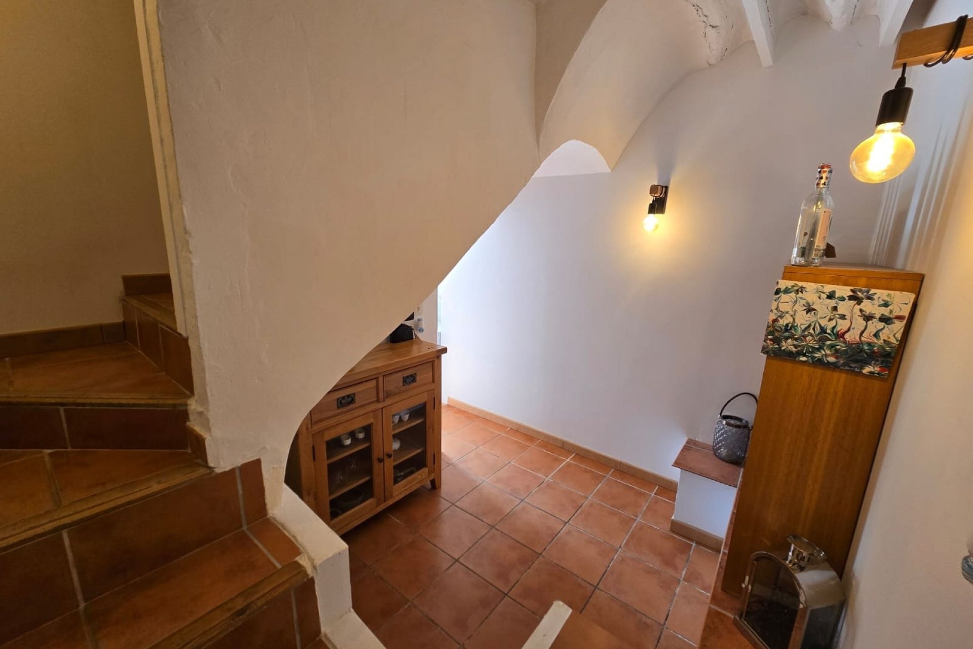 Venta - Chalet Independiente -
Raspay