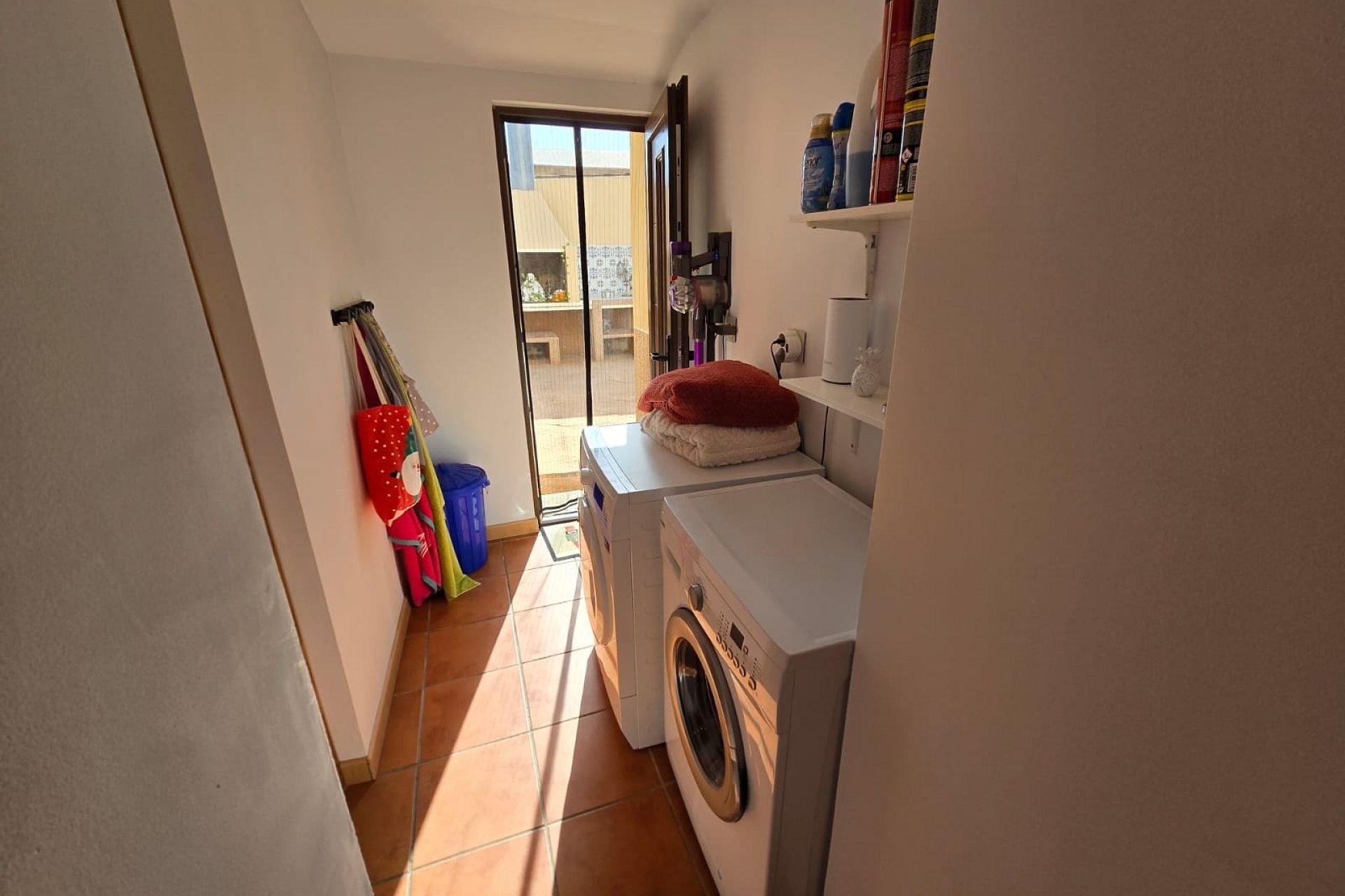 Venta - Chalet Independiente -
Raspay