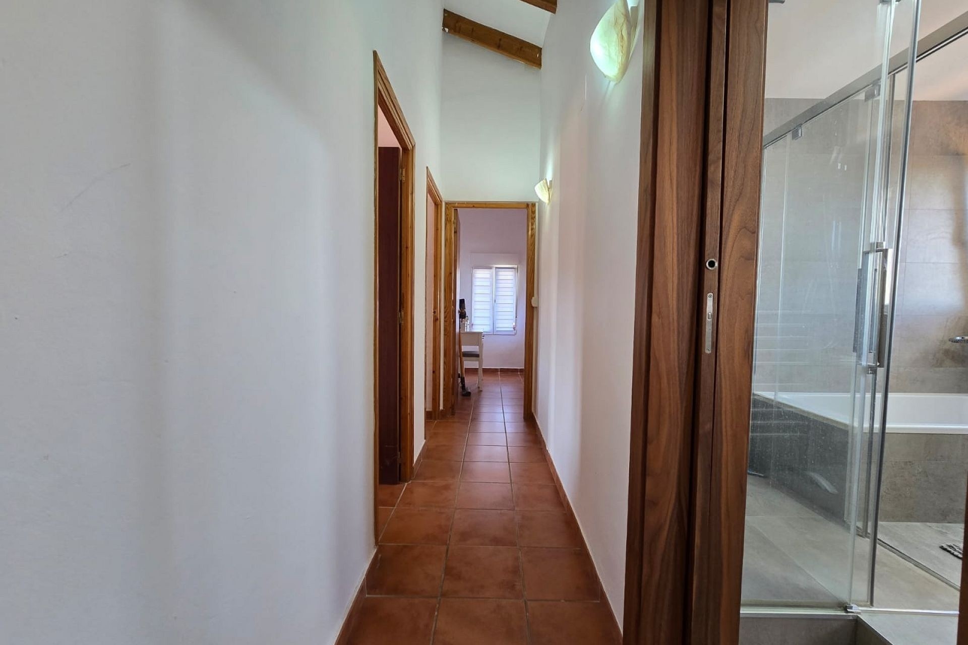 Venta - Chalet Independiente -
Raspay