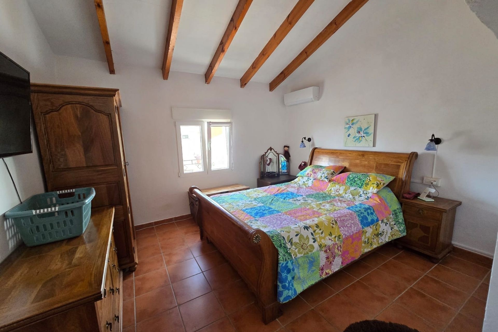 Venta - Chalet Independiente -
Raspay