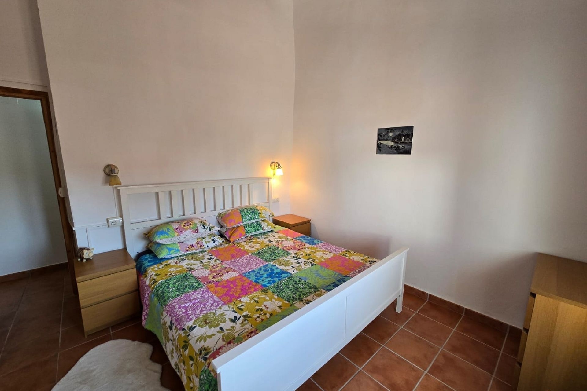 Venta - Chalet Independiente -
Raspay