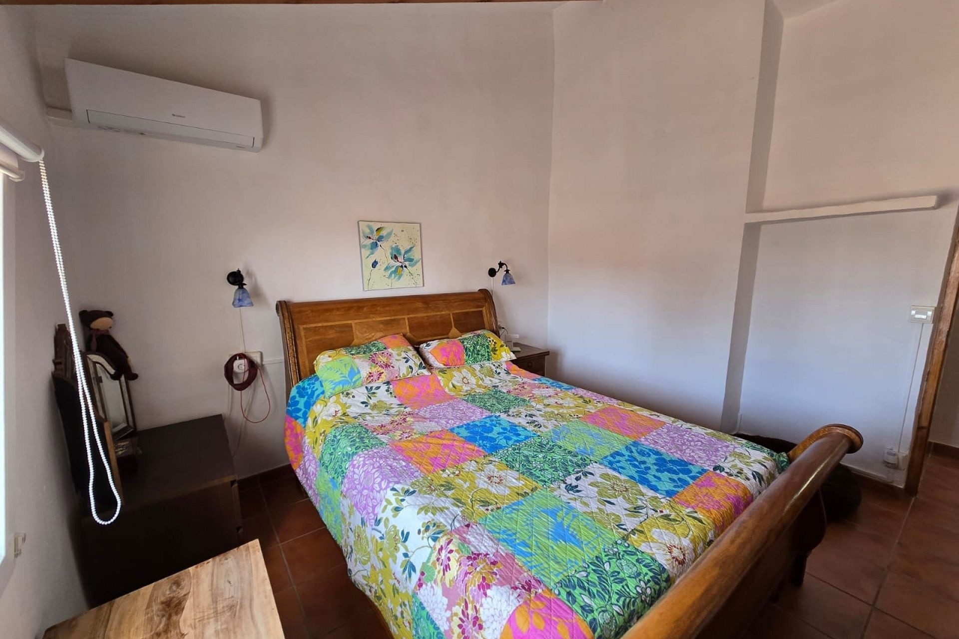 Venta - Chalet Independiente -
Raspay
