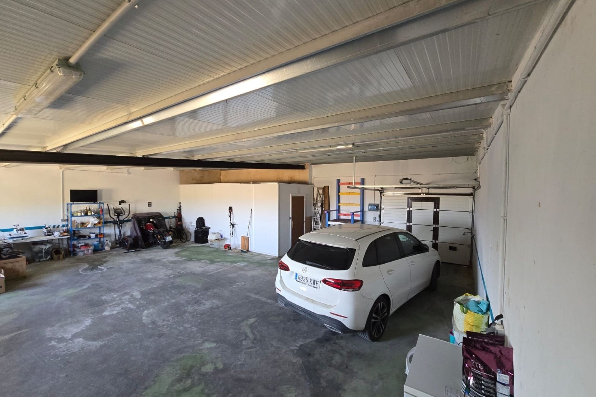 Venta - Chalet Independiente -
Raspay