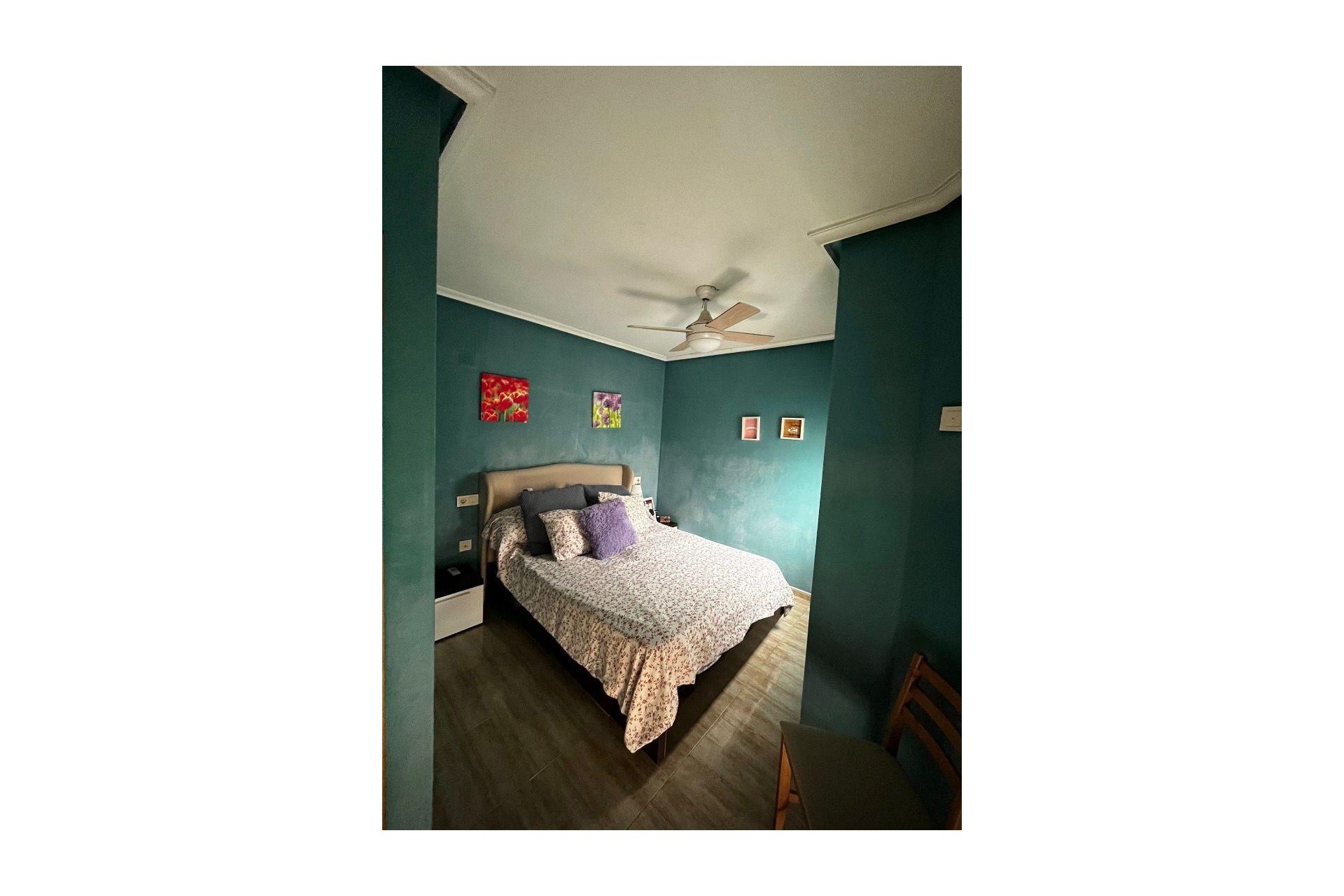 Venta - Chalet Independiente -
Redován - PUEBLO