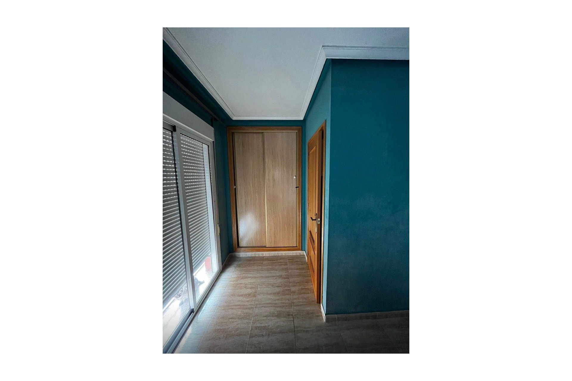 Venta - Chalet Independiente -
Redován - PUEBLO