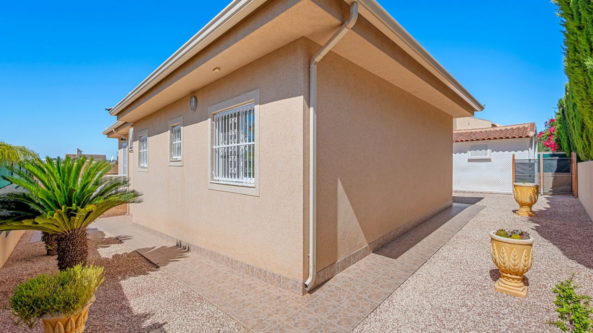 Venta - Chalet Independiente -
Rojales - Benimar 2