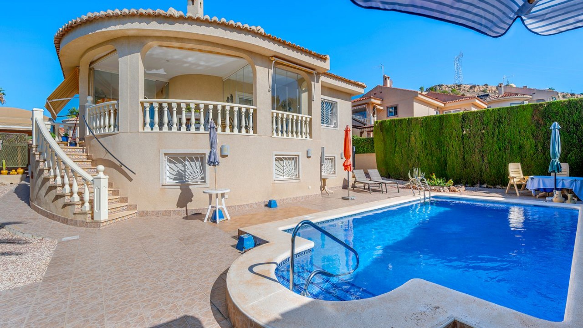 Venta - Chalet Independiente -
Rojales - Benimar 2