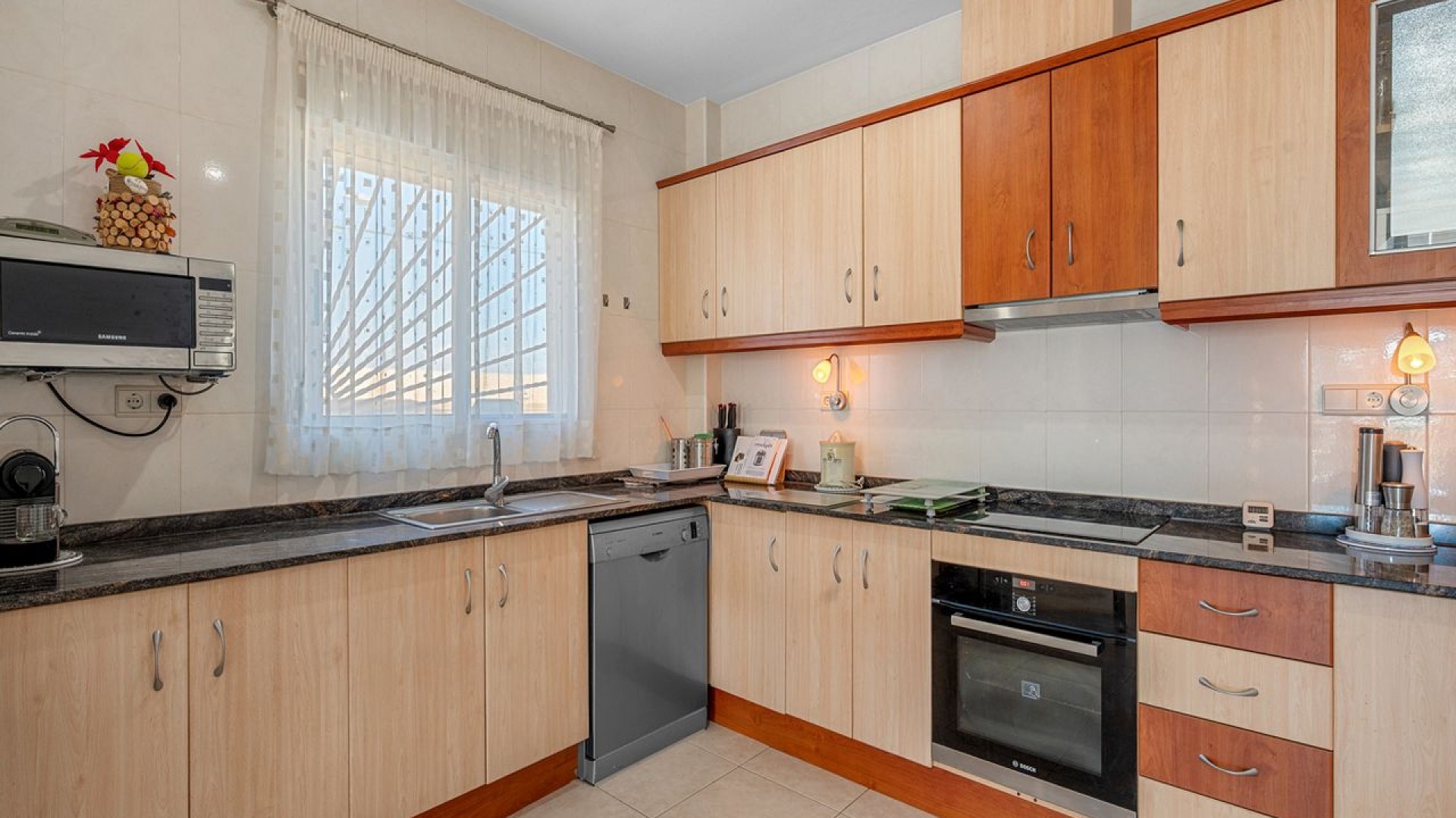 Venta - Chalet Independiente -
Rojales - Benimar 2