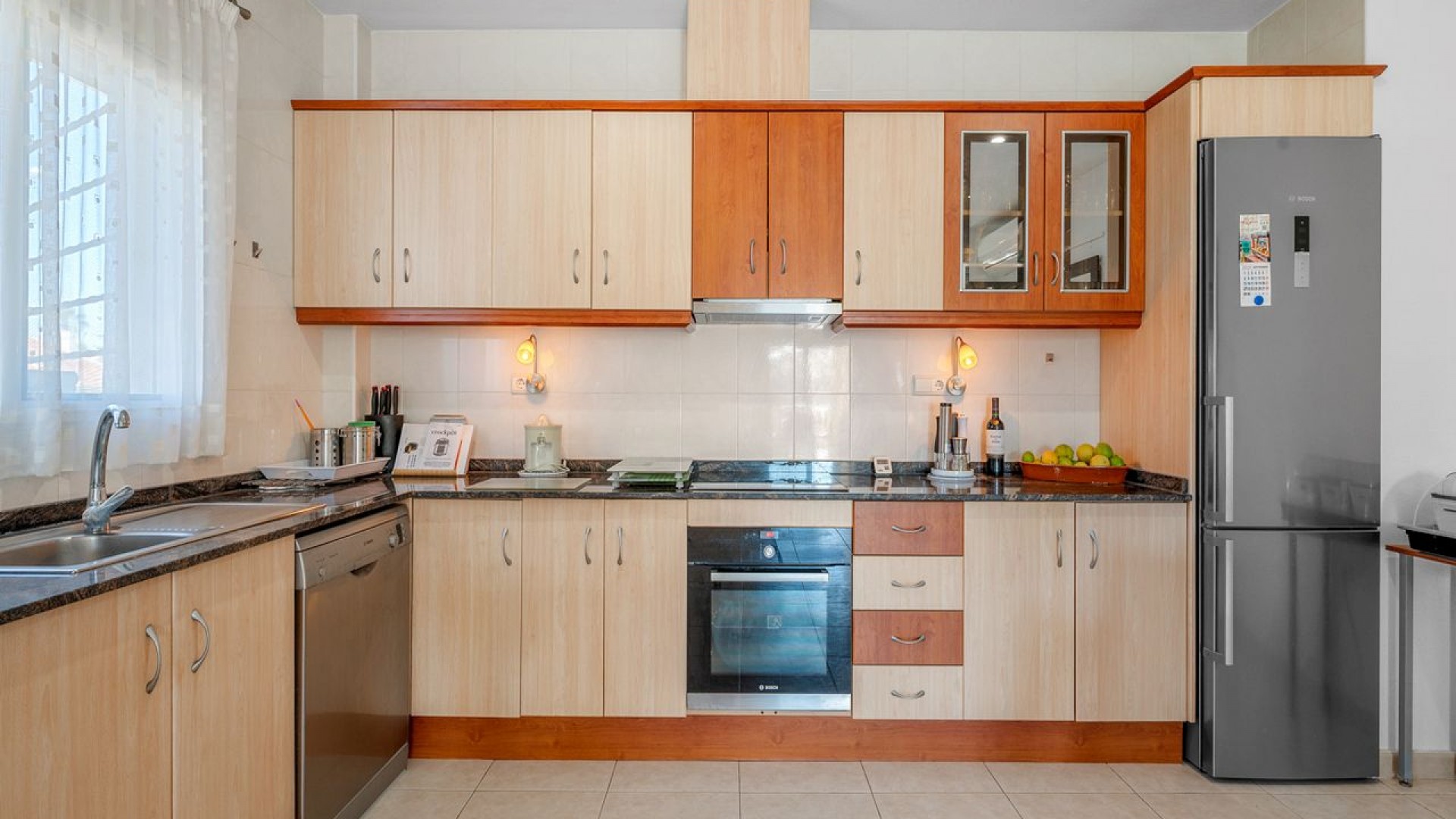 Venta - Chalet Independiente -
Rojales - Benimar 2