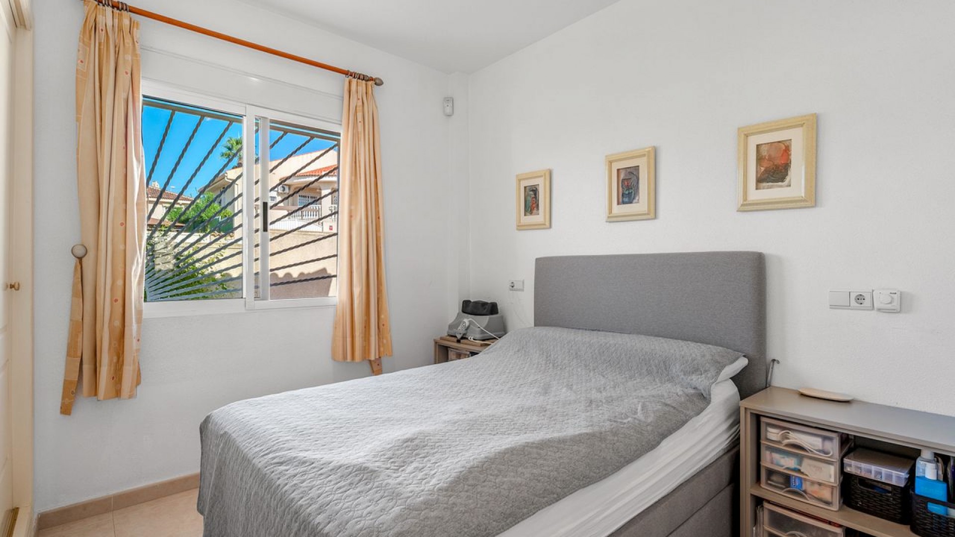 Venta - Chalet Independiente -
Rojales - Benimar 2