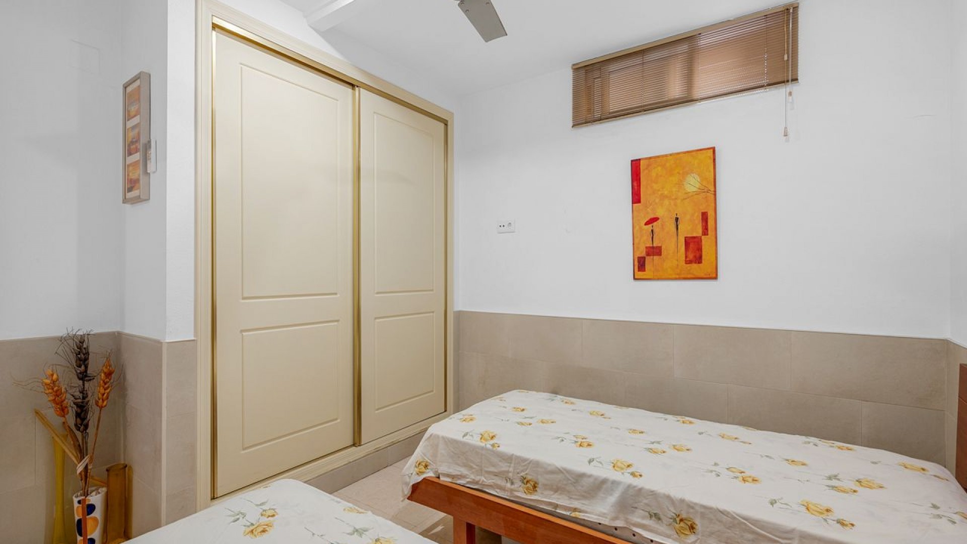 Venta - Chalet Independiente -
Rojales - Benimar 2