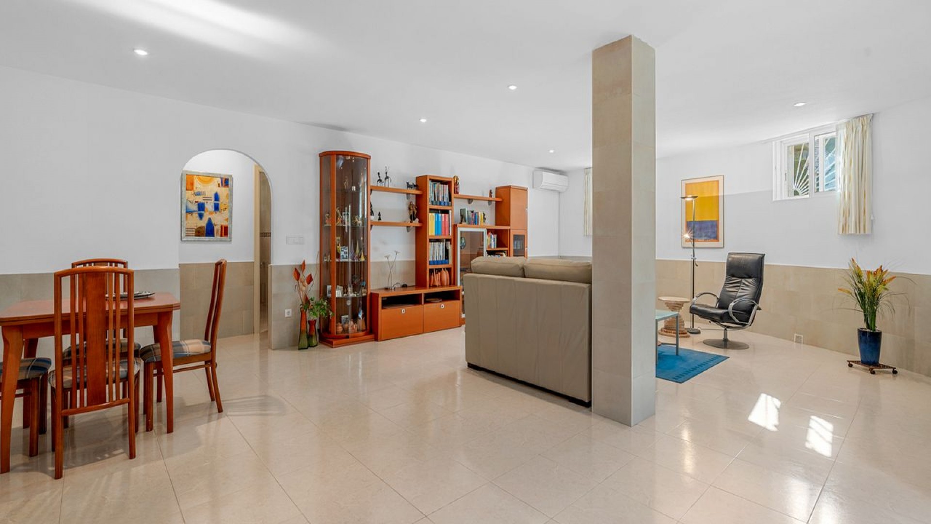 Venta - Chalet Independiente -
Rojales - Benimar 2