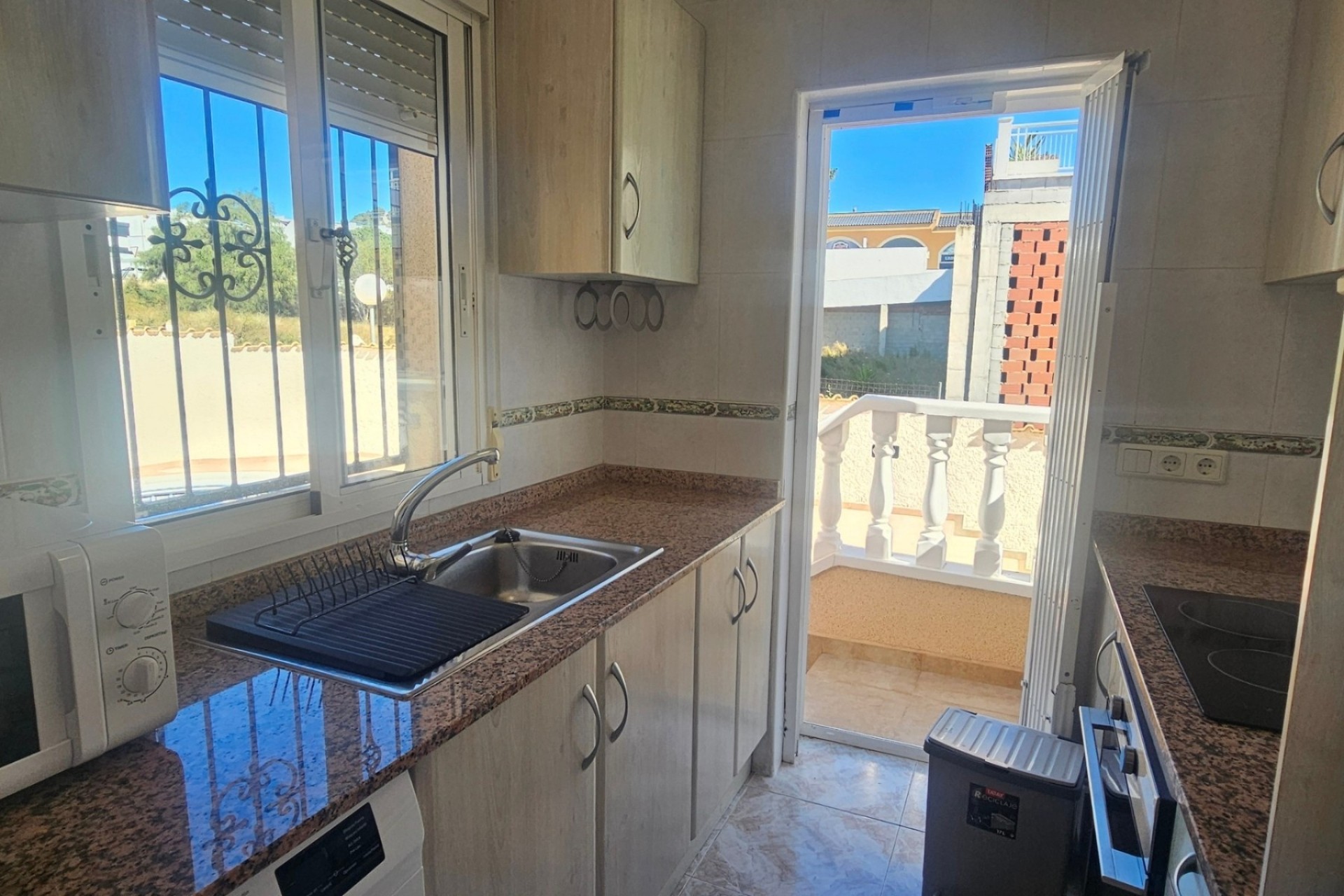Venta - Chalet Independiente -
Rojales - Benimar