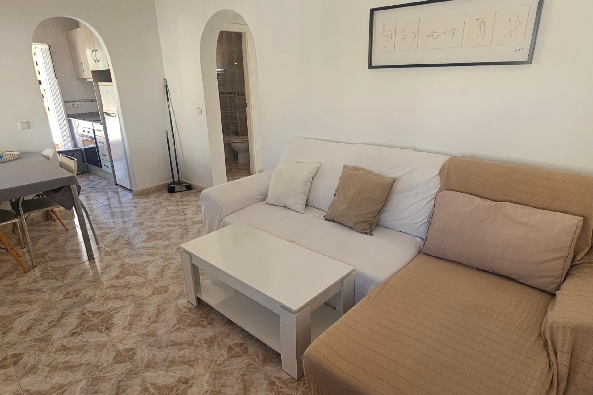 Venta - Chalet Independiente -
Rojales - Benimar