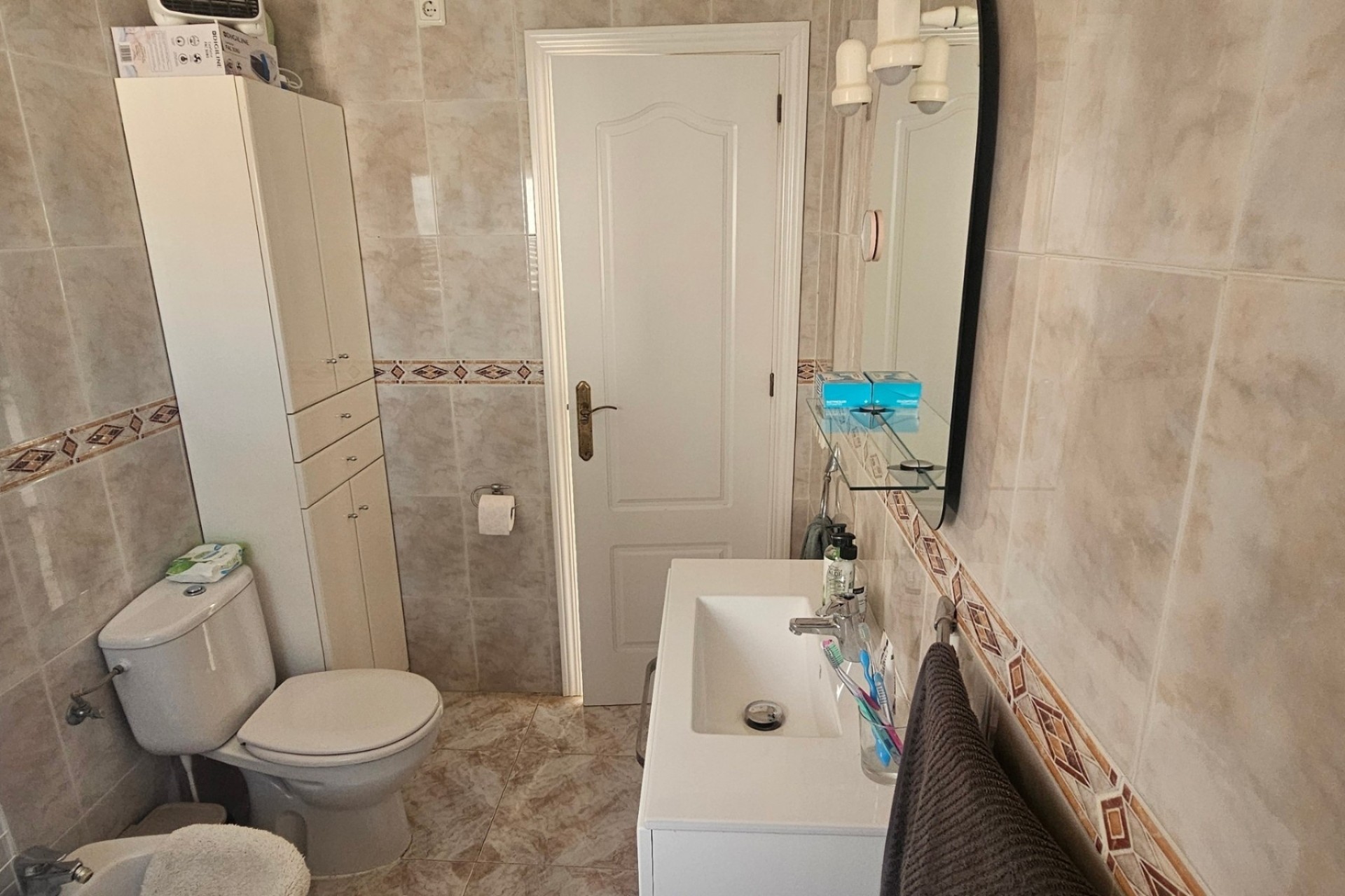 Venta - Chalet Independiente -
Rojales - Benimar