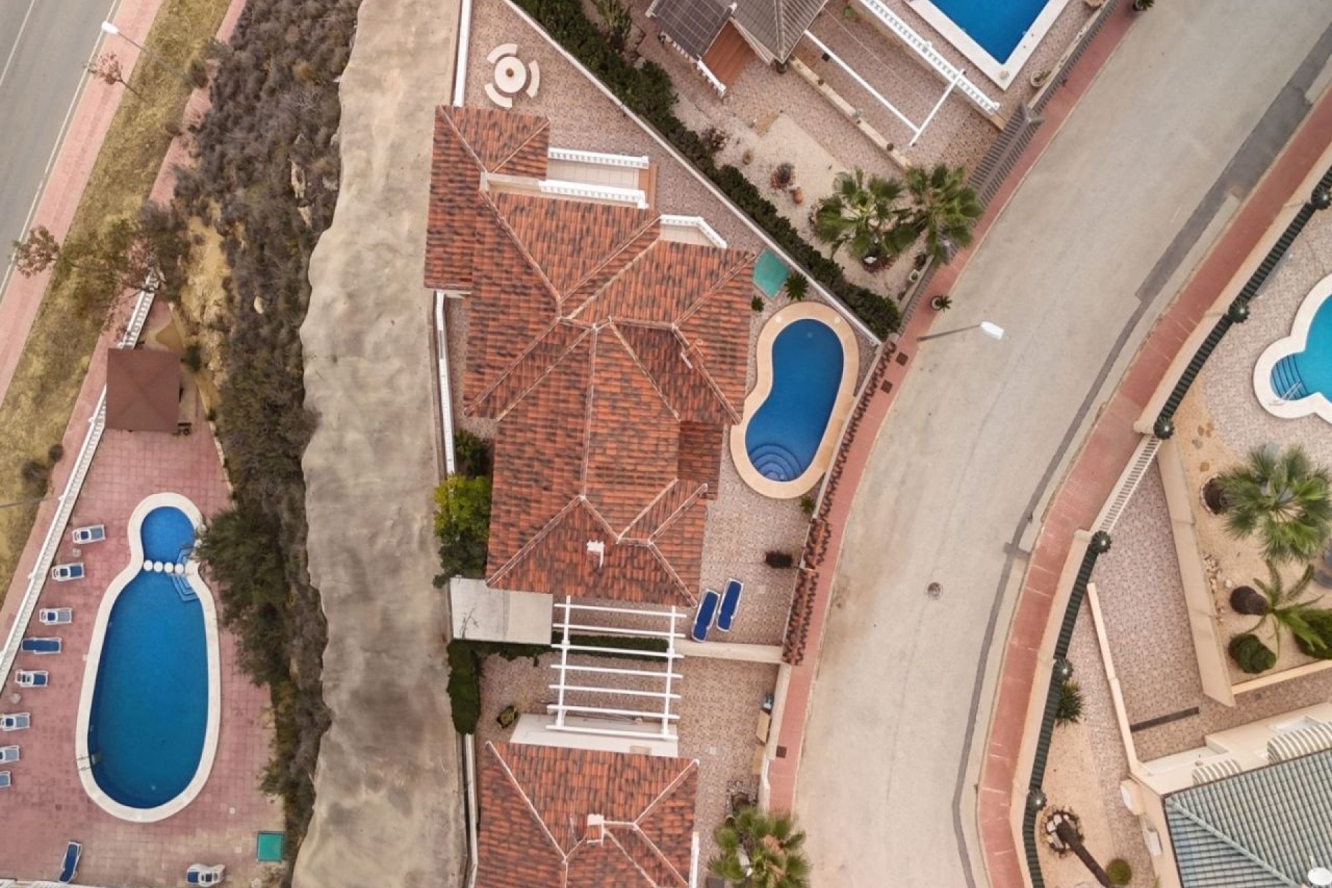 Venta - Chalet Independiente -
Rojales - Benimar