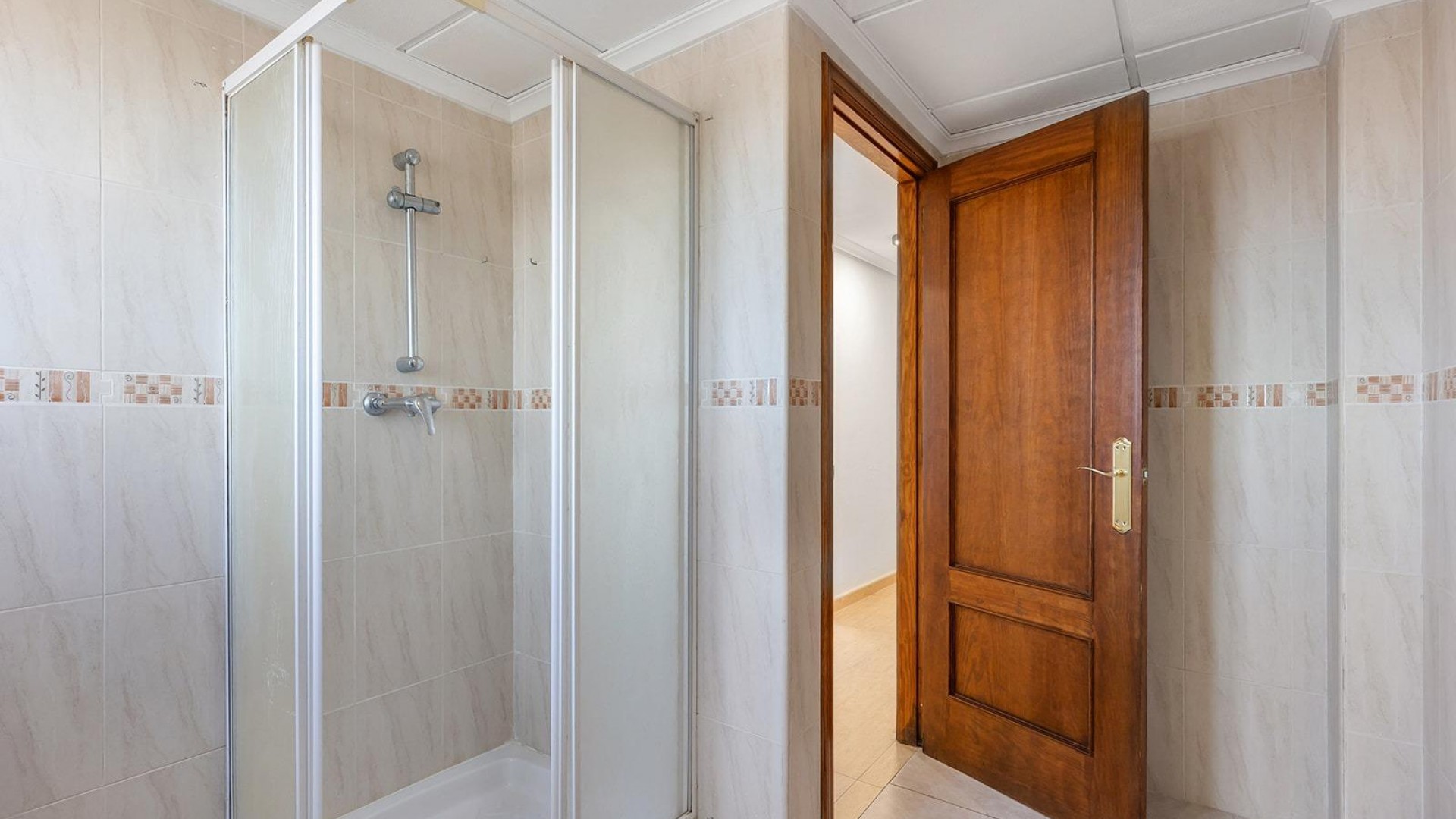 Venta - Chalet Independiente -
Rojales - Campo de golf la marquesa