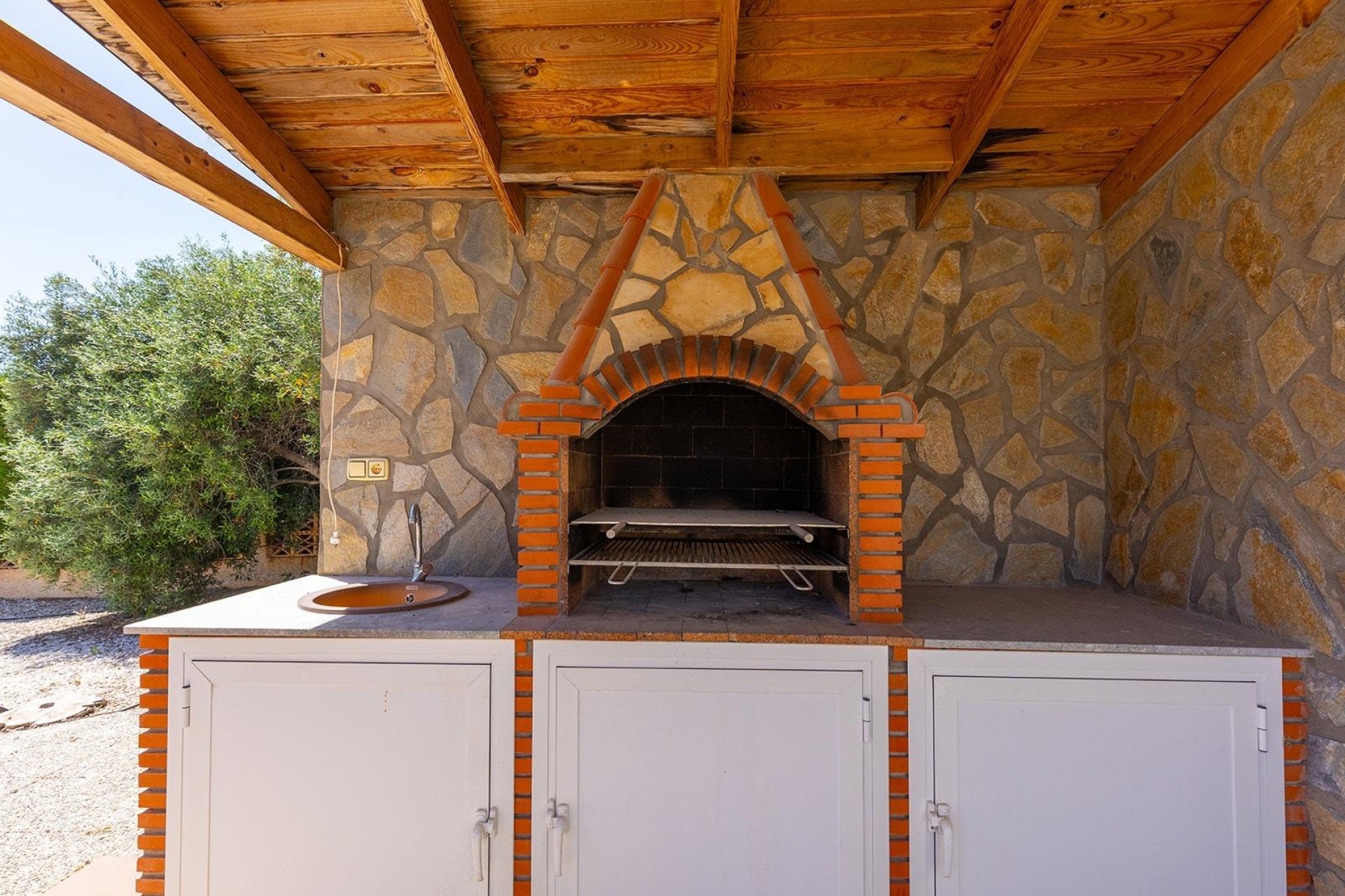 Venta - Chalet Independiente -
Rojales - Centro de la Ciudad Quesada