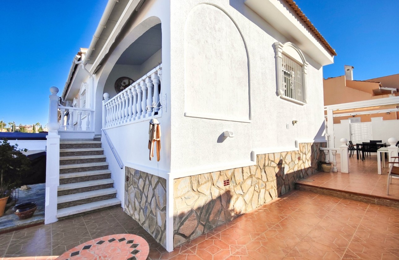 Venta - Chalet Independiente -
Rojales - Ciudad Quesada - Rojales