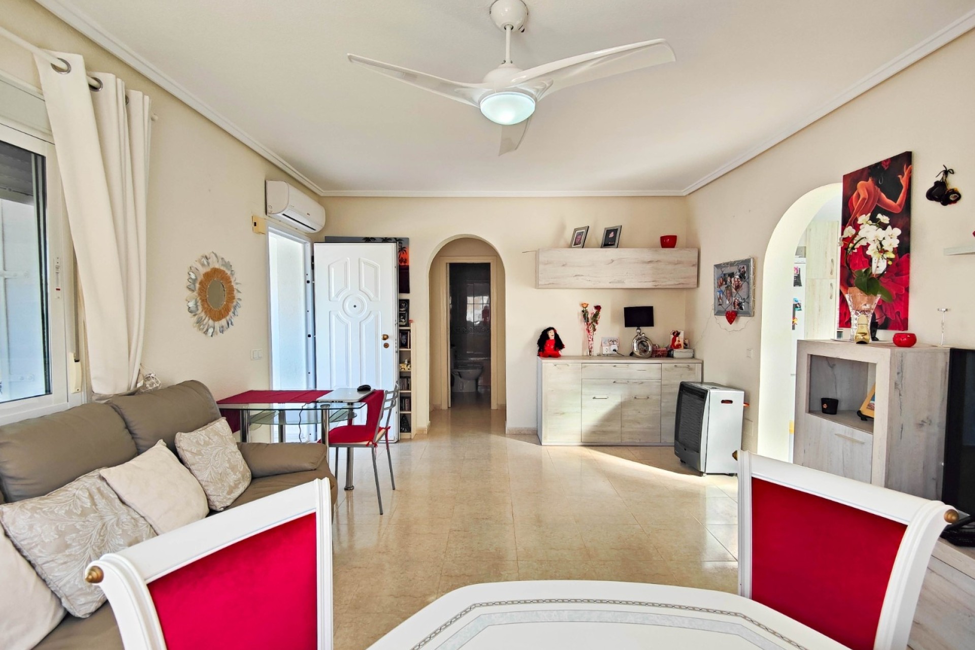 Venta - Chalet Independiente -
Rojales - Ciudad Quesada - Rojales