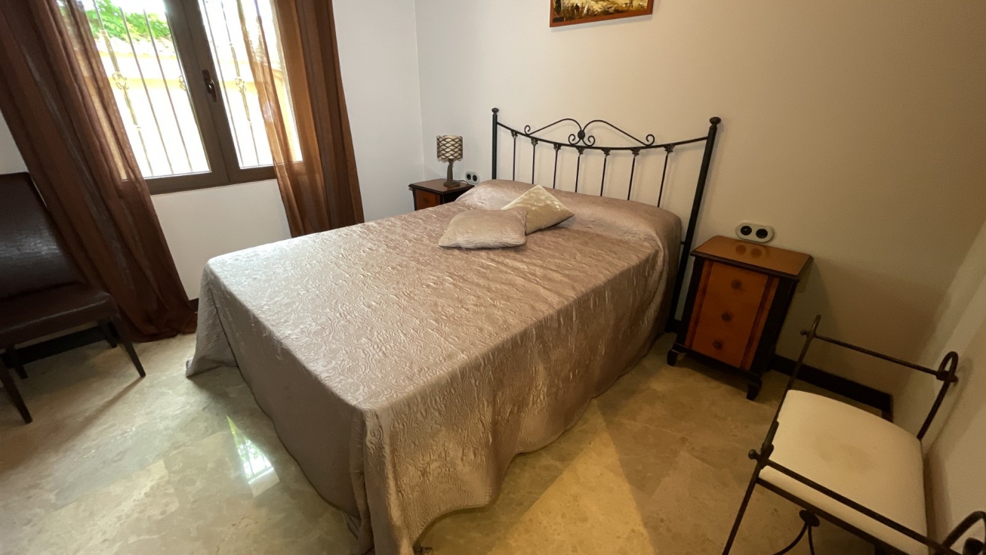 Venta - Chalet Independiente -
Rojales - Ciudad Quesada