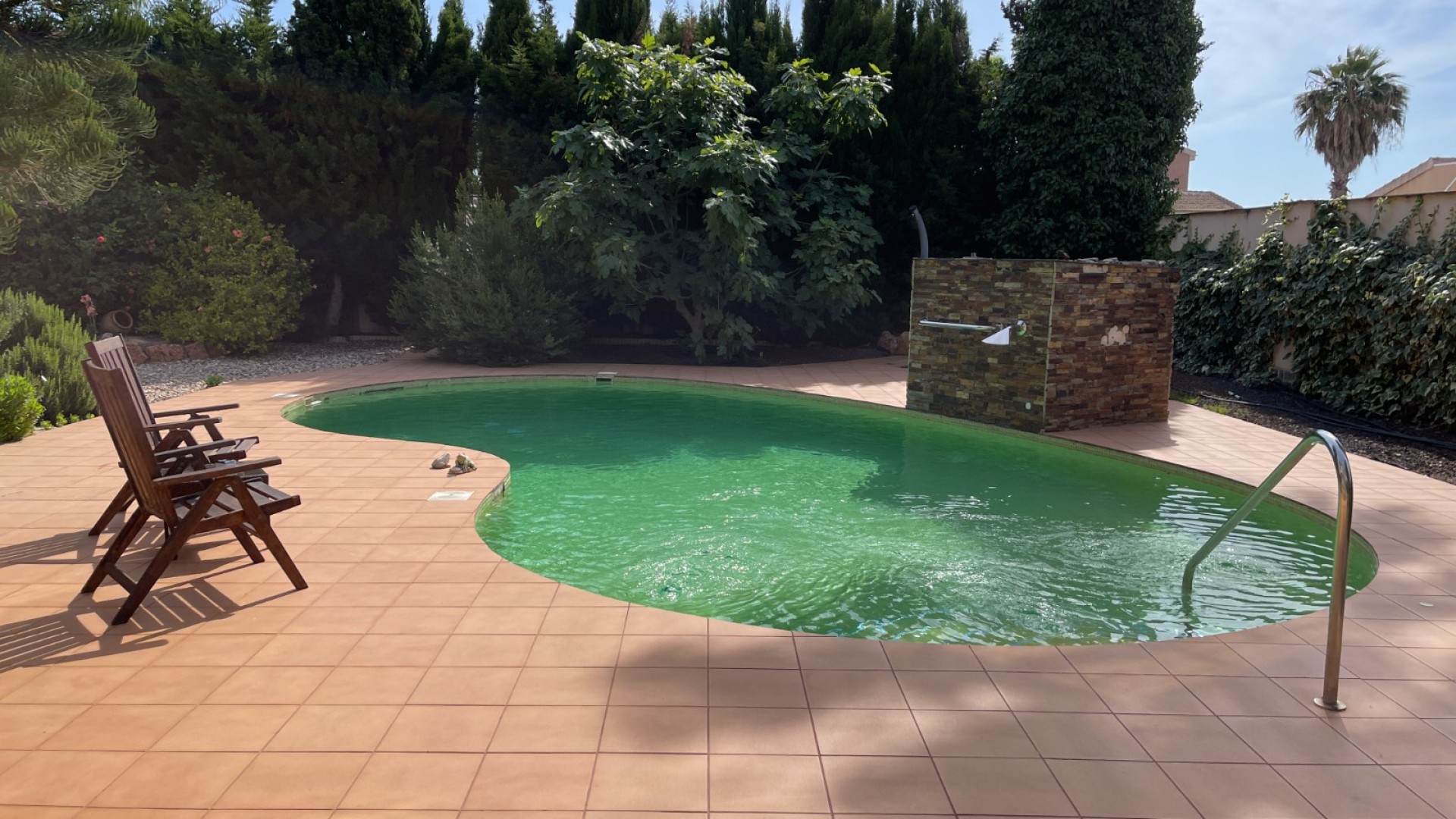 Venta - Chalet Independiente -
Rojales - Ciudad Quesada