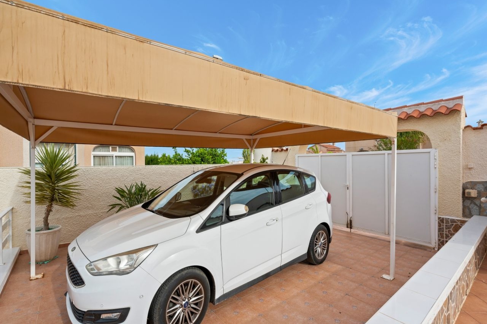 Venta - Chalet Independiente -
Rojales - Ciudad Quesada