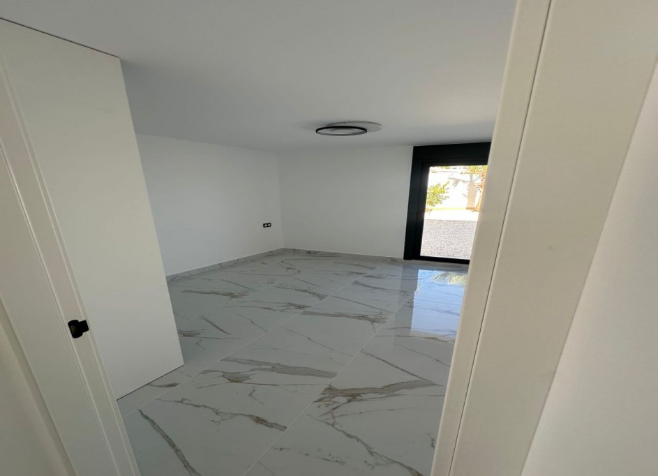 Venta - Chalet Independiente -
Rojales - Ciudad Quesada