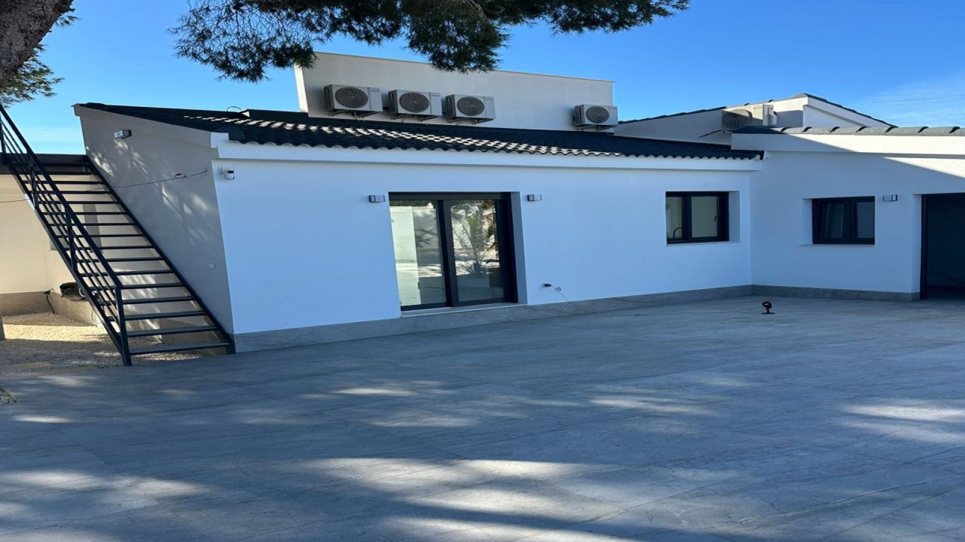 Venta - Chalet Independiente -
Rojales - Ciudad Quesada