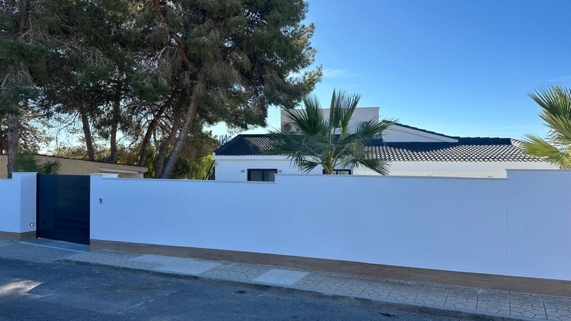 Venta - Chalet Independiente -
Rojales - Ciudad Quesada