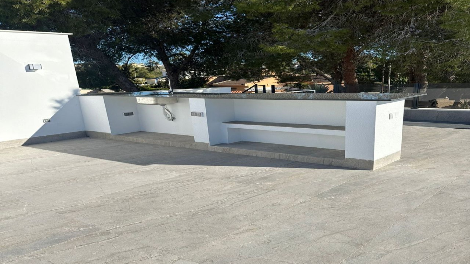 Venta - Chalet Independiente -
Rojales - Ciudad Quesada