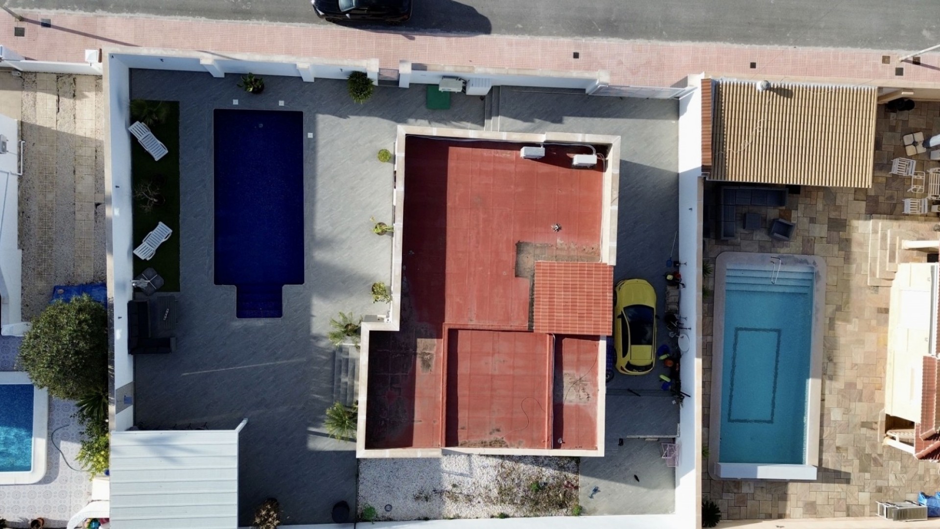 Venta - Chalet Independiente -
Rojales - Ciudad Quesada