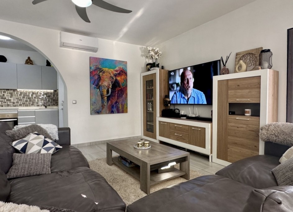 Venta - Chalet Independiente -
Rojales - Ciudad Quesada