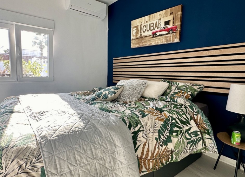 Venta - Chalet Independiente -
Rojales - Ciudad Quesada